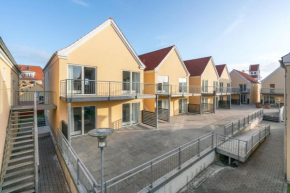 Skagen Harbour Apartments